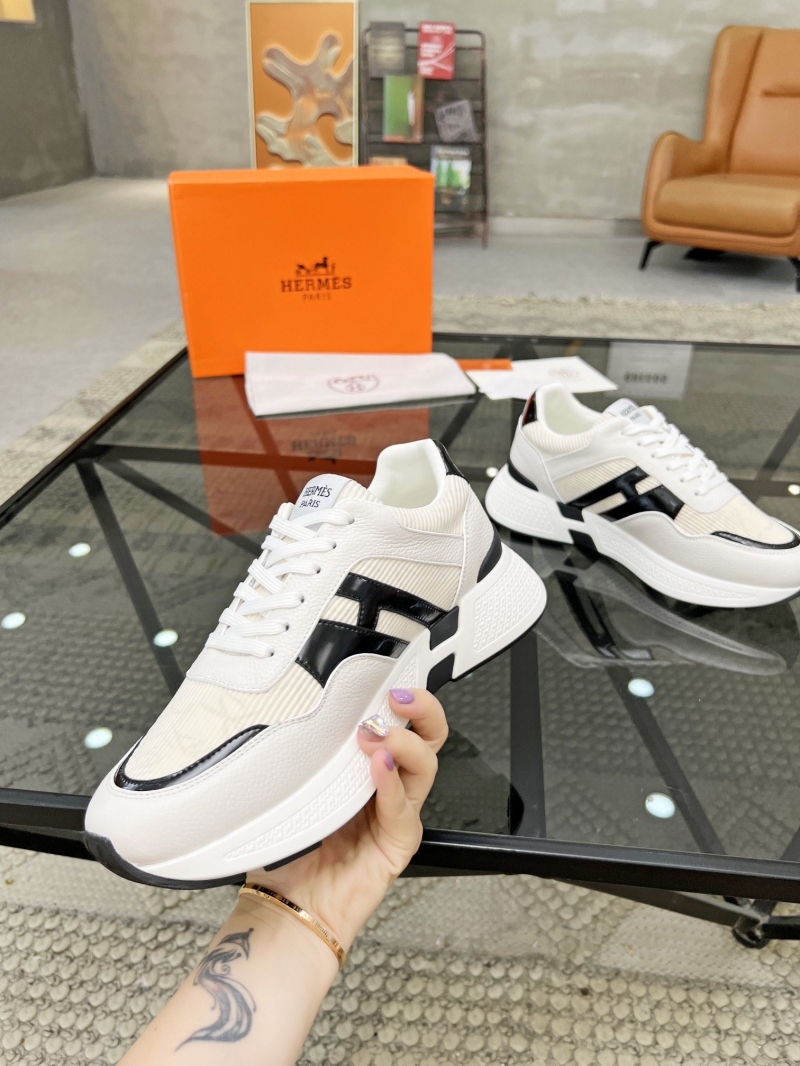 Hermes Sneakers